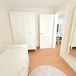 Stella Maris 3 Apartment Binz