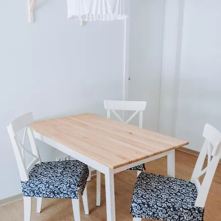 Διαμέρισμα Stella Maris 3 - Strandnah, Fuer Familien Binz