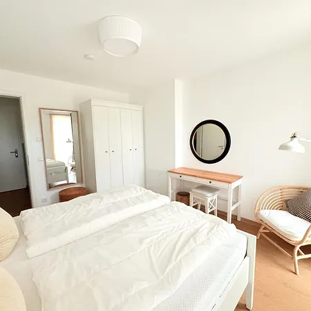 Stella Maris 3 Apartment Binz