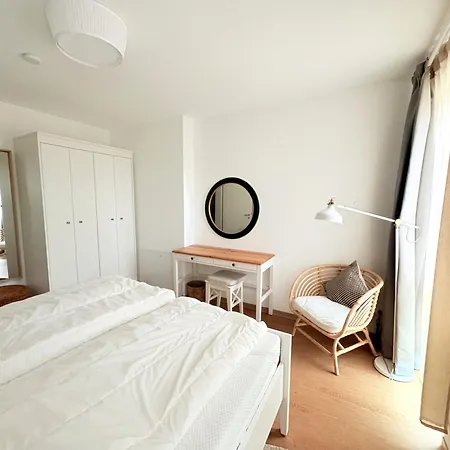 Apartment Stella Maris 3 *