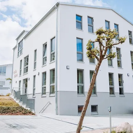 Stella Maris 3 - Strandnah, Fuer Familien * Binz