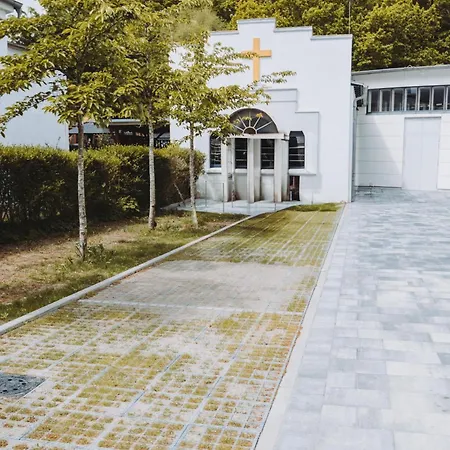Stella Maris 3 - Strandnah, Fuer Familien 아파트